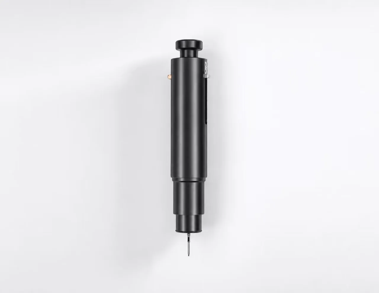 黑色刀具模块资料照片